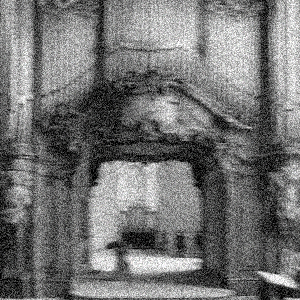 Holy Trinity Organ